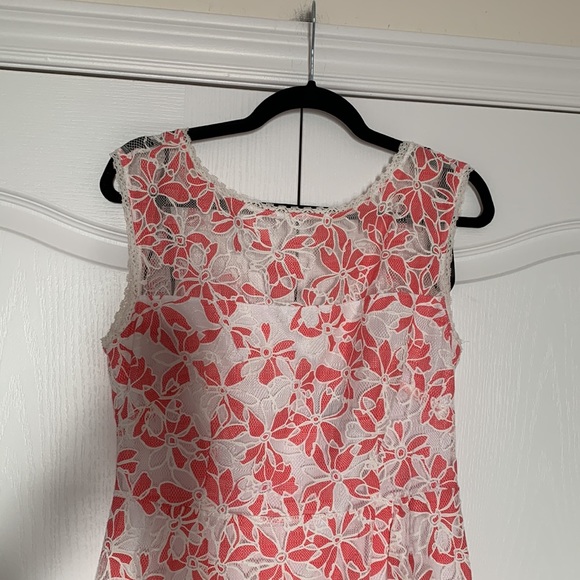 GUC Laundry by Shelli Segal dress - Picture 2 of 9